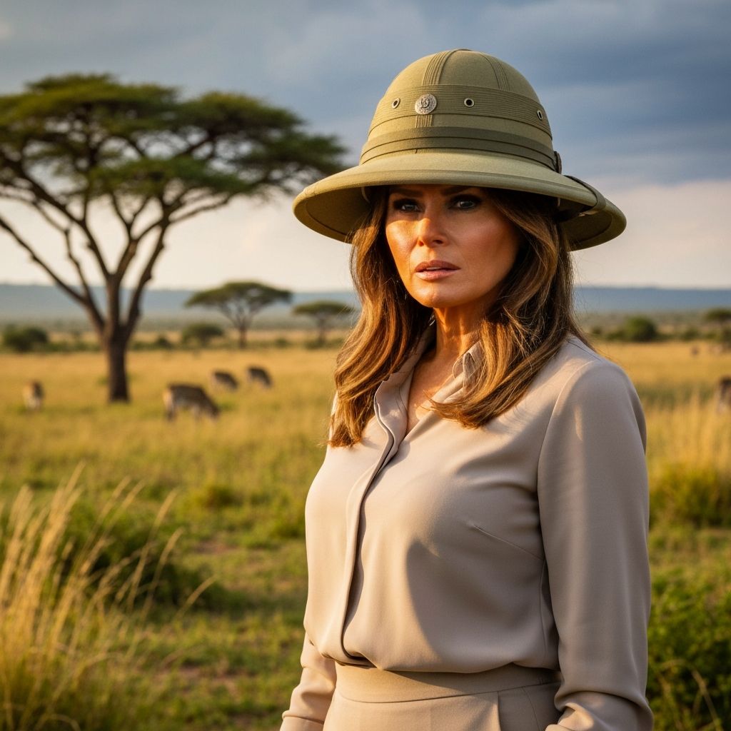 African Base Link (2019)